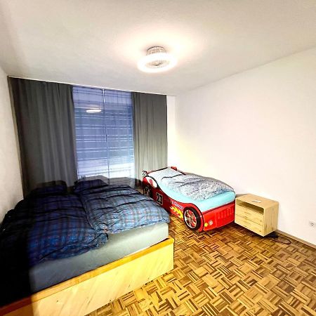 Private Wohnung Leoben Goess Goss Exterior photo