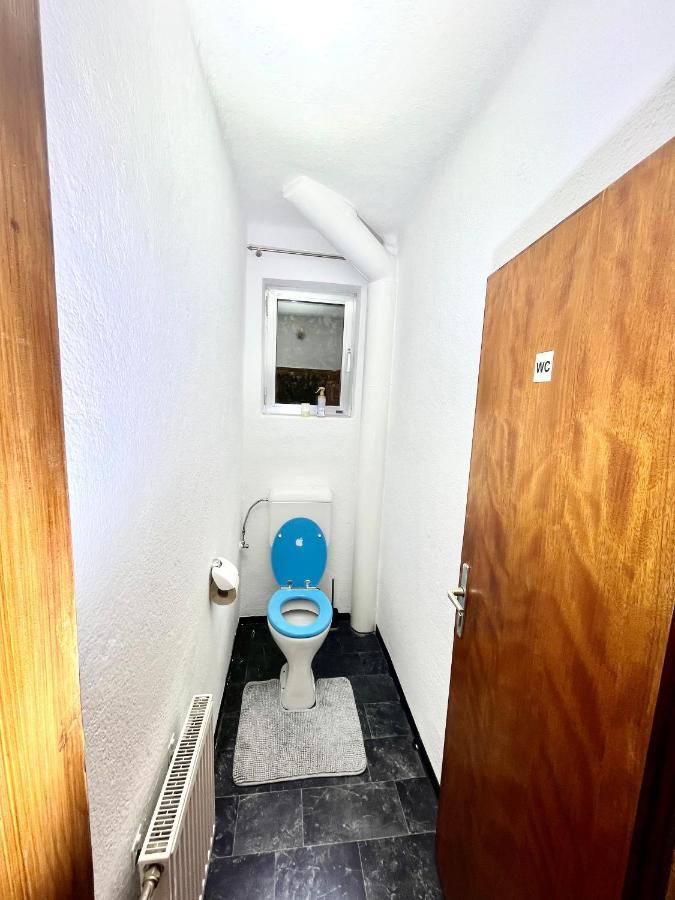 Private Wohnung Leoben Goess Goss Exterior photo